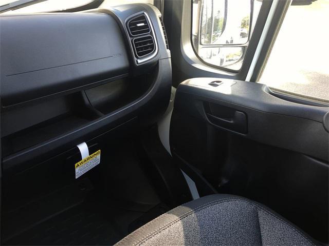 new 2026 Ram ProMaster 3500 car, priced at $57,006