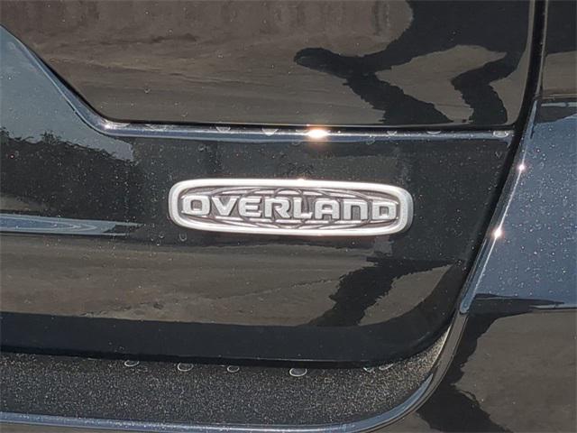 new 2025 Jeep Grand Cherokee car, priced at $55,051