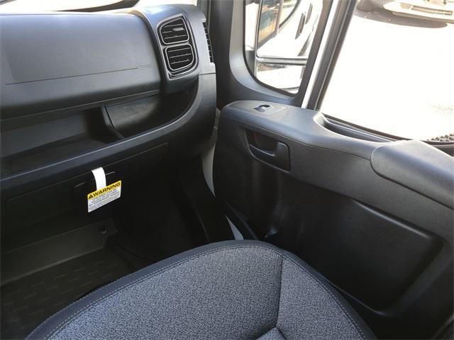 new 2026 Ram ProMaster 1500 car, priced at $41,268