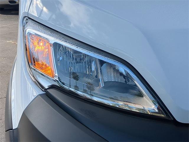 new 2026 Ram ProMaster 1500 car, priced at $41,268