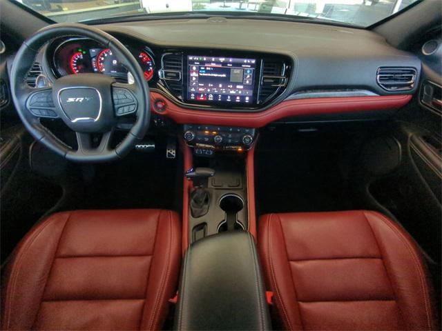 used 2023 Dodge Durango car, priced at $60,499