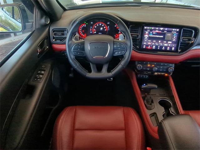 used 2023 Dodge Durango car, priced at $60,499