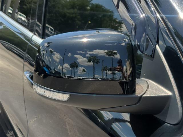 used 2023 Dodge Durango car, priced at $60,499