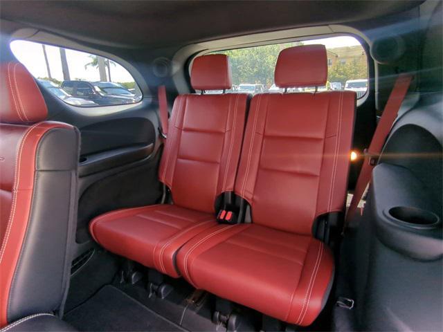 used 2023 Dodge Durango car, priced at $60,499