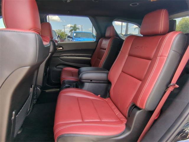 used 2023 Dodge Durango car, priced at $60,499