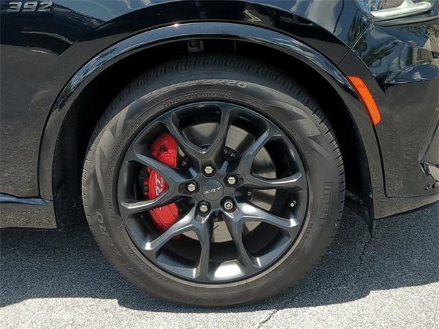 used 2023 Dodge Durango car, priced at $60,499