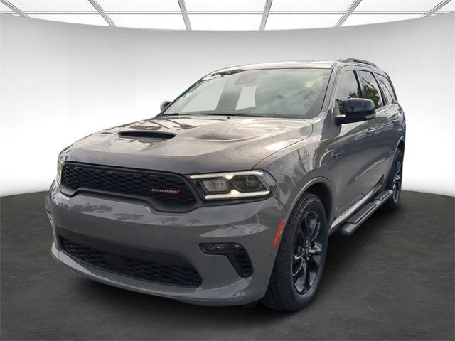 used 2023 Dodge Durango car, priced at $39,499