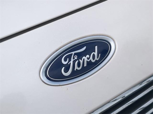 used 2019 Ford Fusion Hybrid car, priced at $17,249