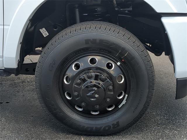 new 2025 Ram 3500 car, priced at $102,470