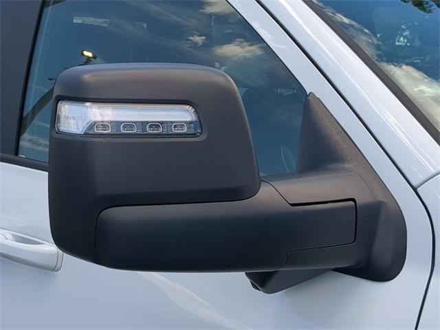 new 2025 Ram 3500 car, priced at $102,470