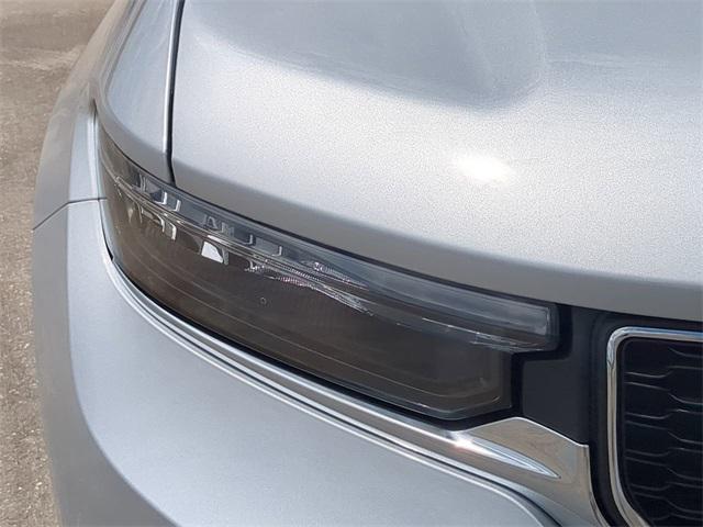 new 2025 Jeep Grand Cherokee L car, priced at $35,822