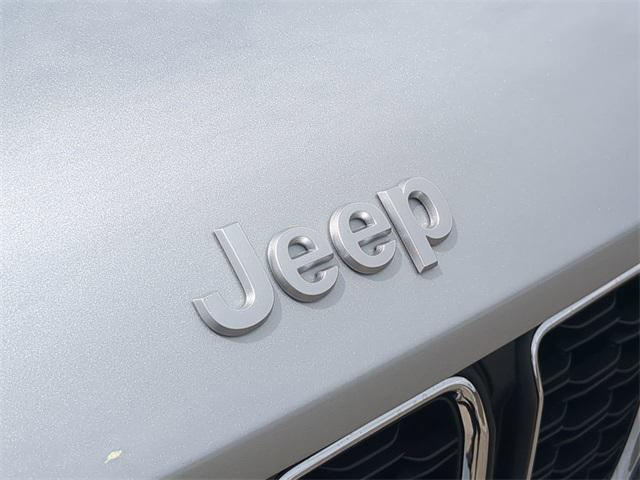 new 2025 Jeep Grand Cherokee L car, priced at $35,822
