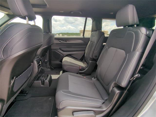 new 2025 Jeep Grand Cherokee L car, priced at $35,822