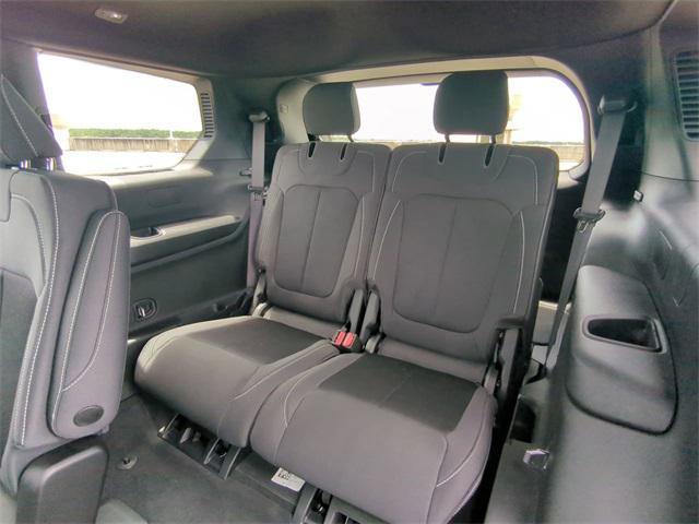 new 2025 Jeep Grand Cherokee L car, priced at $35,822