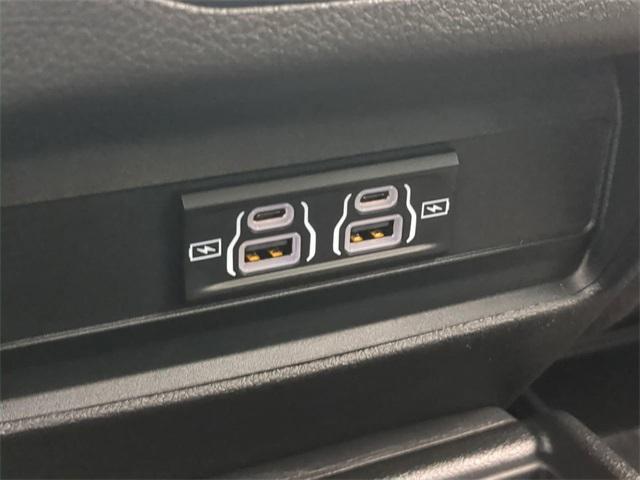new 2025 Jeep Grand Cherokee L car, priced at $35,822