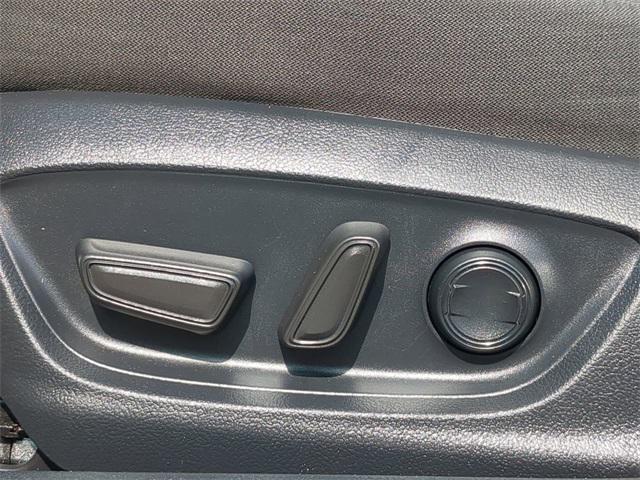 used 2023 Toyota Camry car, priced at $20,249