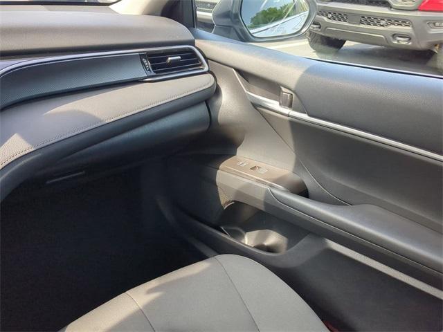 used 2023 Toyota Camry car, priced at $20,249