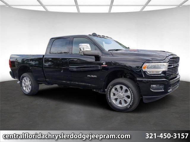 new 2024 Ram 2500 car, priced at $76,597