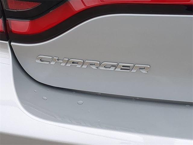 new 2023 Dodge Charger car, priced at $36,321