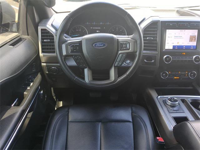 used 2020 Ford Expedition car, priced at $33,299