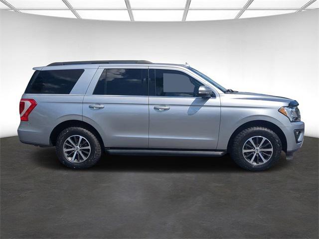 used 2020 Ford Expedition car, priced at $33,299