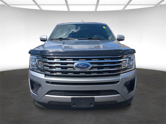 used 2020 Ford Expedition car, priced at $33,299