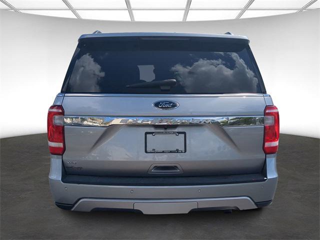 used 2020 Ford Expedition car, priced at $33,299