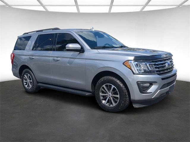 used 2020 Ford Expedition car, priced at $33,299