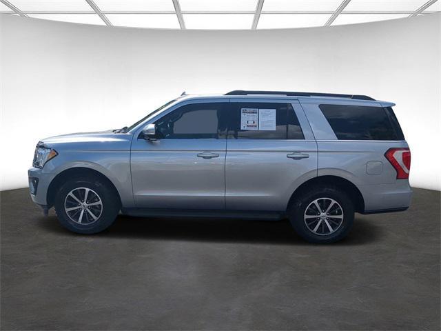 used 2020 Ford Expedition car, priced at $33,299