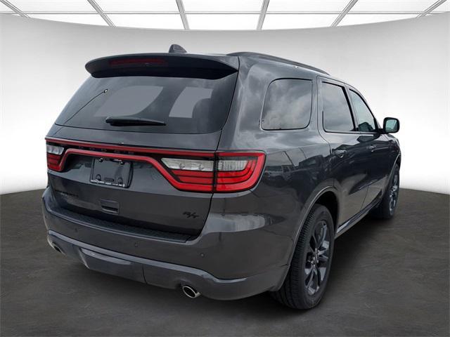 new 2024 Dodge Durango car, priced at $46,433