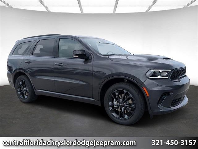 new 2024 Dodge Durango car, priced at $46,433