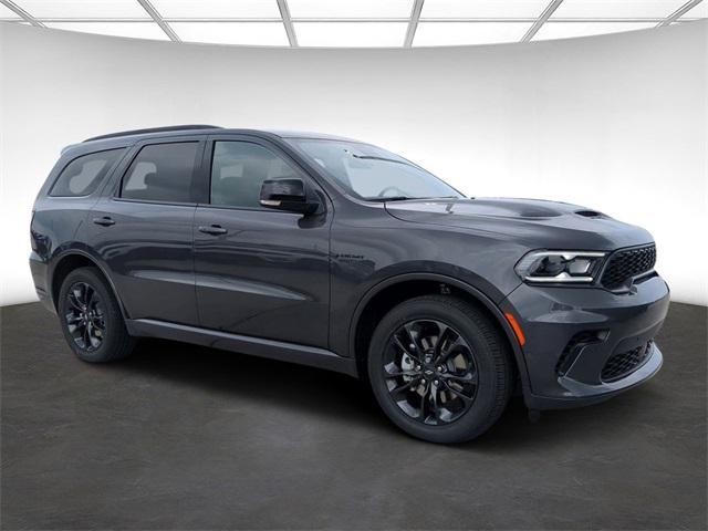 new 2024 Dodge Durango car, priced at $46,433