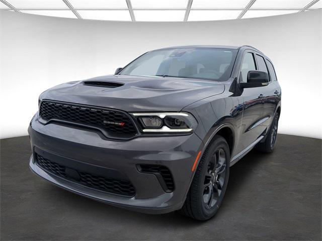 new 2024 Dodge Durango car, priced at $46,433