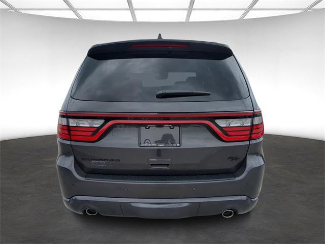 new 2024 Dodge Durango car, priced at $46,433