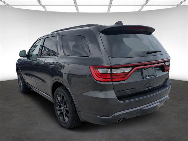 new 2024 Dodge Durango car, priced at $46,433