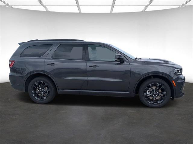 new 2024 Dodge Durango car, priced at $46,433