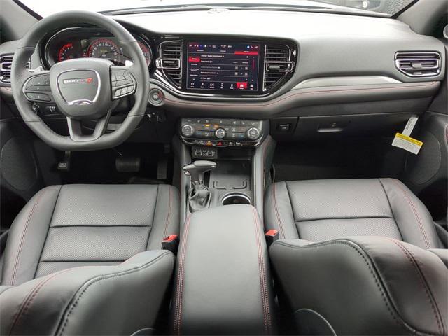 new 2024 Dodge Durango car, priced at $46,433