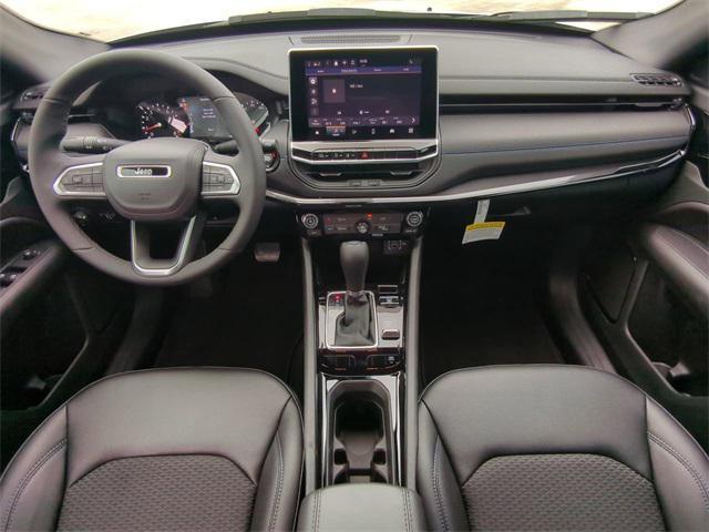 new 2026 Jeep Compass car, priced at $30,737