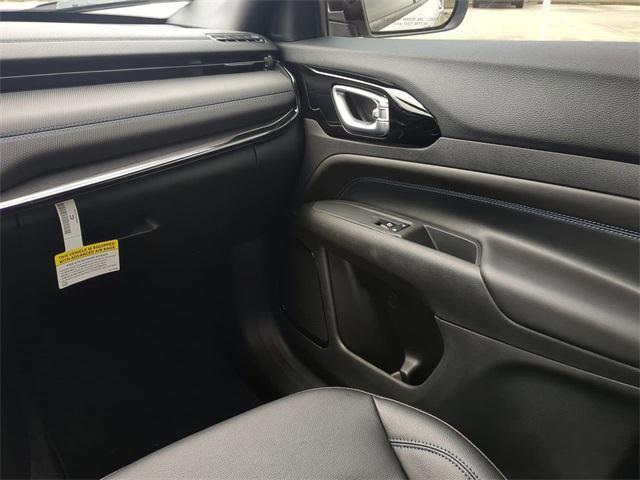new 2026 Jeep Compass car, priced at $30,737