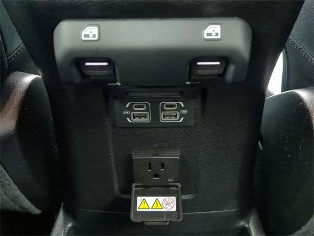 used 2021 Jeep Wrangler Unlimited 4xe car, priced at $25,999