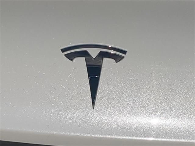 used 2021 Tesla Model 3 car, priced at $24,000