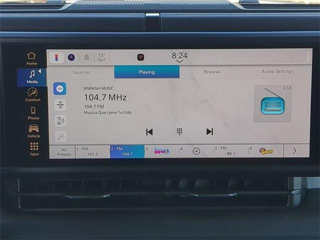 new 2026 Jeep Wrangler car, priced at $48,130