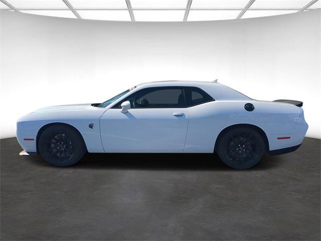 new 2023 Dodge Challenger car, priced at $69,998