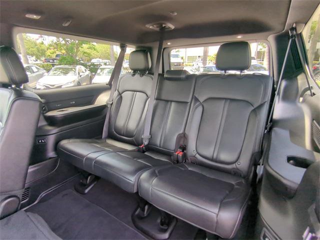 used 2023 Jeep Wagoneer L car, priced at $41,249