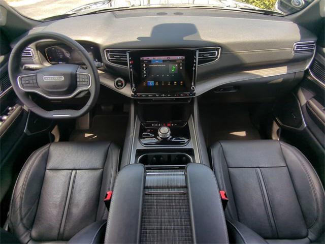 used 2023 Jeep Wagoneer L car, priced at $41,249