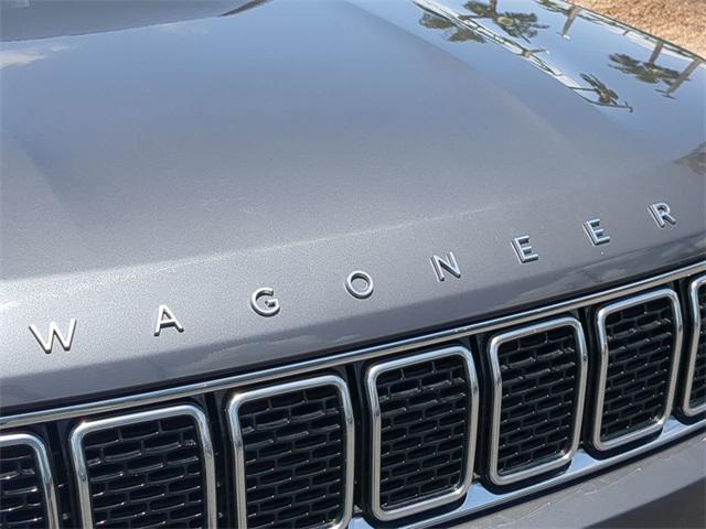used 2023 Jeep Wagoneer L car, priced at $41,249