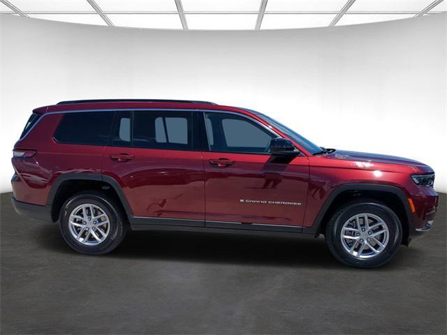 new 2024 Jeep Grand Cherokee L car, priced at $34,630