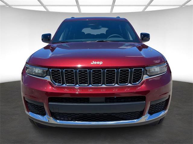 new 2024 Jeep Grand Cherokee L car, priced at $34,630