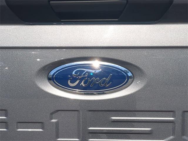 used 2021 Ford F-150 car, priced at $27,749