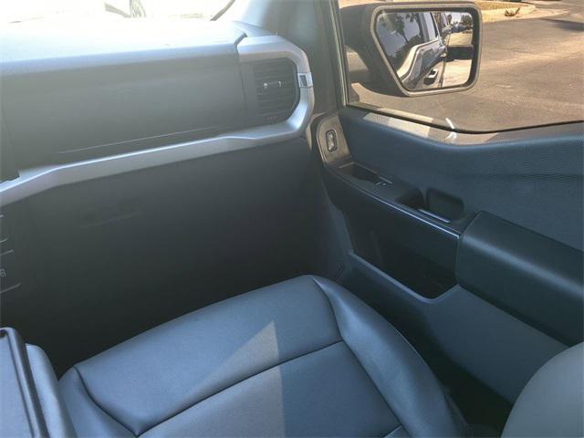 used 2021 Ford F-150 car, priced at $27,749